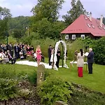 Laura 게스트하우스 Chřibská