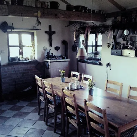 Gasthof Laura Chřibská