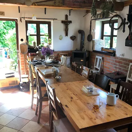 Laura Casa de hóspedes