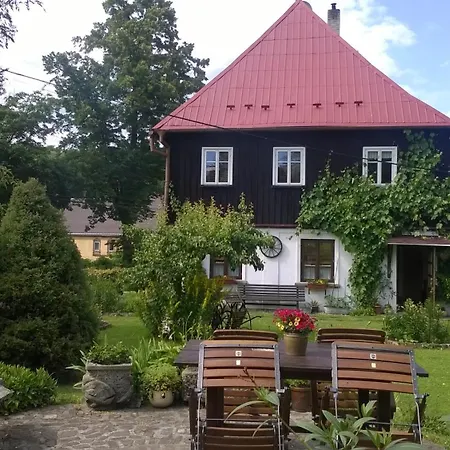 Gasthof Laura