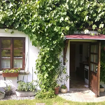 Casa de hóspedes Laura Chřibská