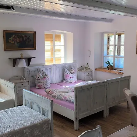 Casa de hóspedes Laura