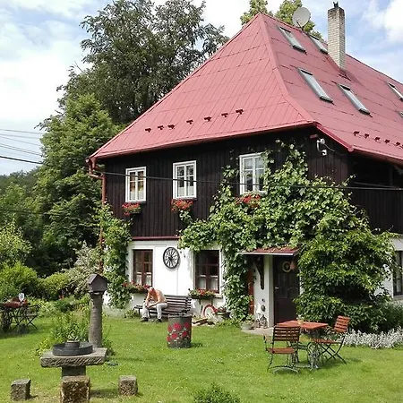 Gasthof Laura