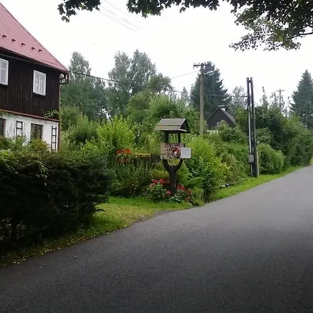 Gasthof Laura Chřibská