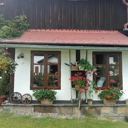 Gasthof Laura Chřibská