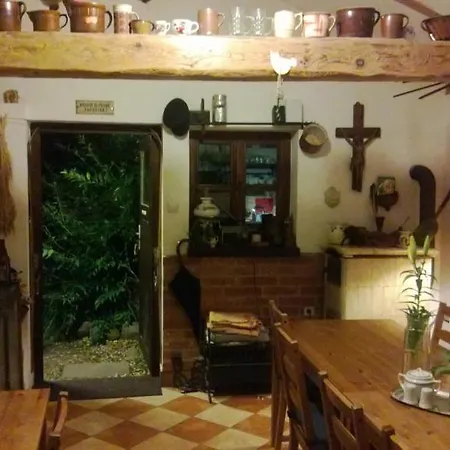 Gasthof Laura 2*