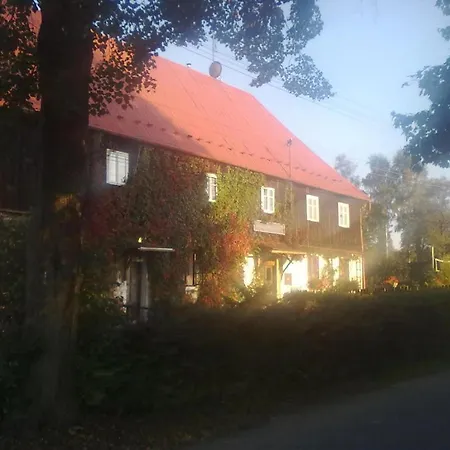 Laura Gæstehus