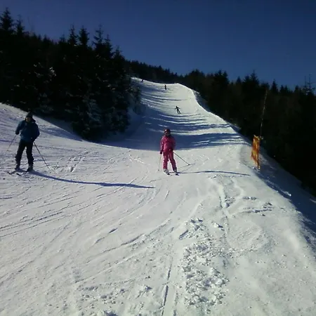 Laura 3* Chřibská