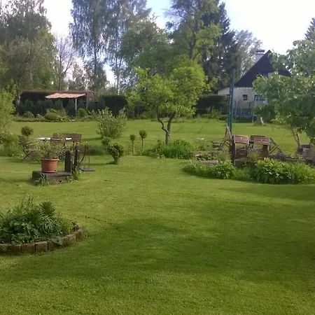 Gæstehus Laura 2*
