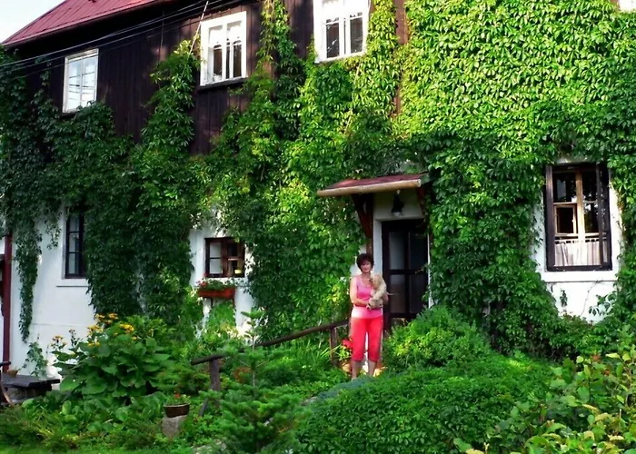 Laura Гостевой дом